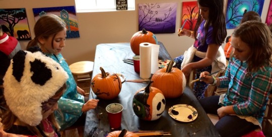 Fall Event