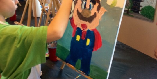 Mario