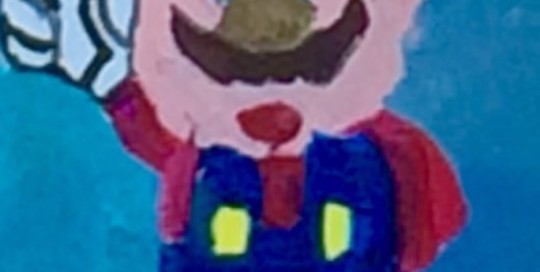 Mario