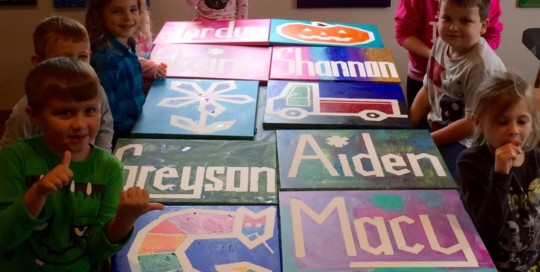 Masterpieces