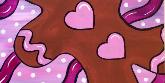 Gingerbread