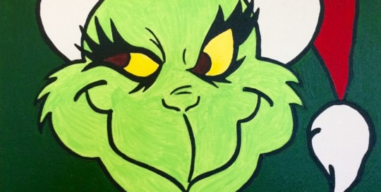 Grinch