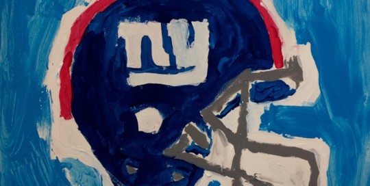 NY Giants