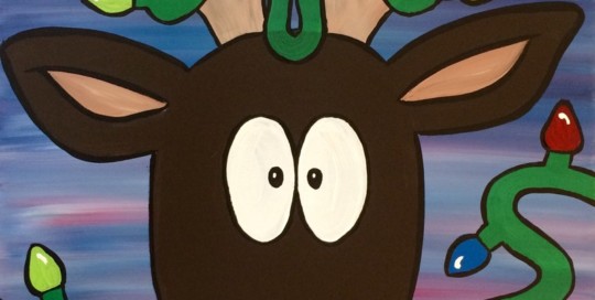 Reindeer