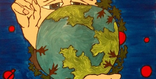 World Peace