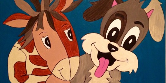 Animal Pals