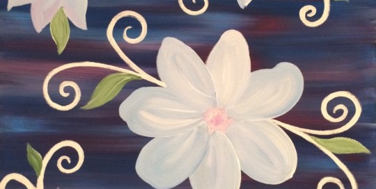 Five Flowers