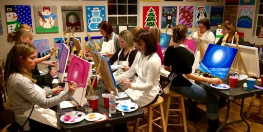 Fundraising Event