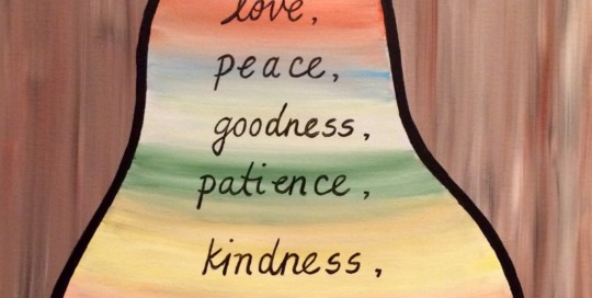 Pear of Qualities