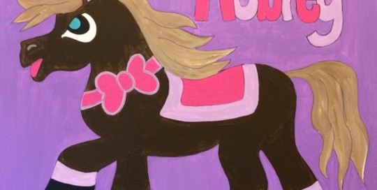 Pony Express