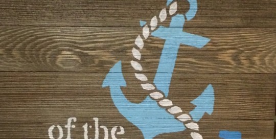 Anchor of the Soul