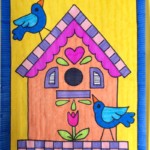 4:30 - 5:45pm Copper Hill Drawing Class (Grades 2 - 4)