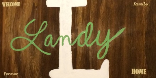 Landy