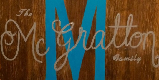 McGratton
