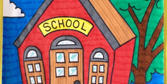 Schoolhouse