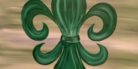 St. Patrick