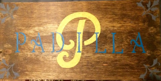 Padilla