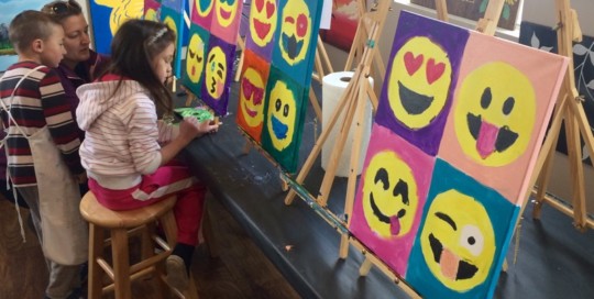 Finished Masterpieces