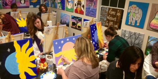 Mystical Muses