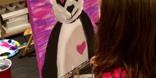 Perfect Panda