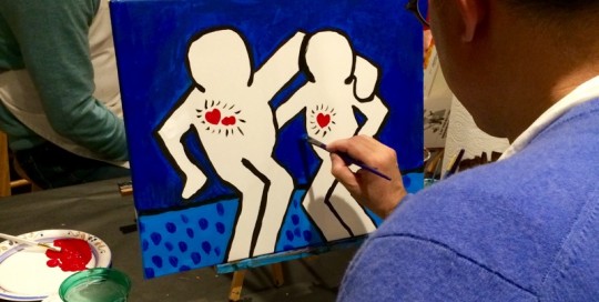 2 Hearts