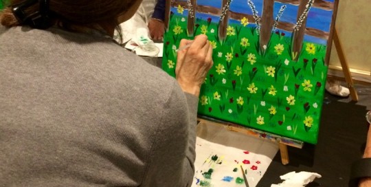 Adding Details