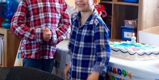 Brother Birthday