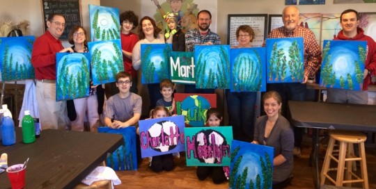 Family Fun Afternoon