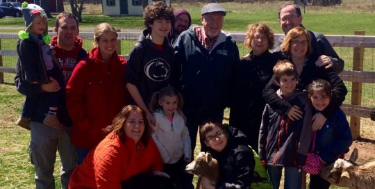 Family Fun Day