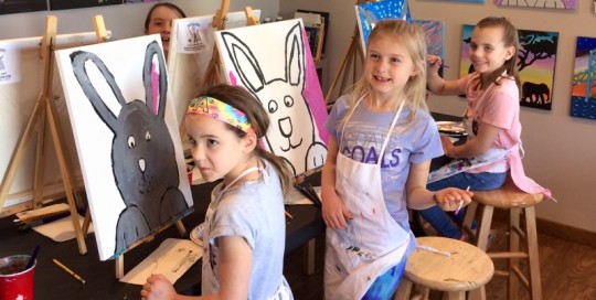 Little Bunnies