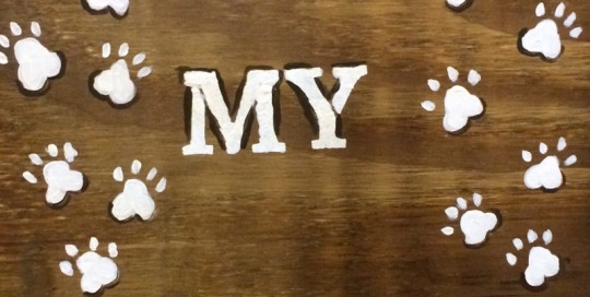 Love My Dogs