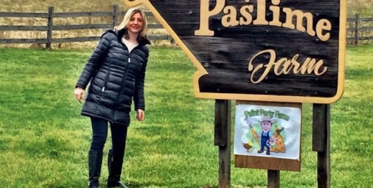 PasTime Farm