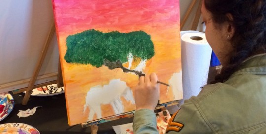 Safari