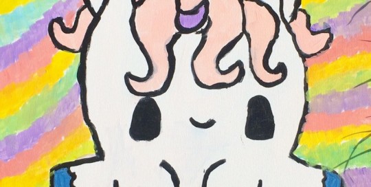 Unicorn Love