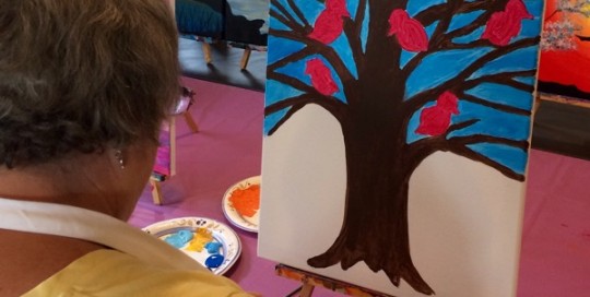 Family Tree