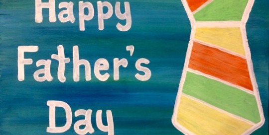 Father's Day