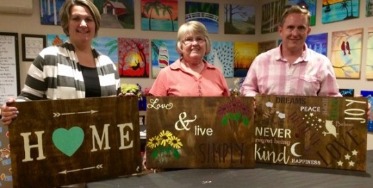 Franklin Township Fundraiser