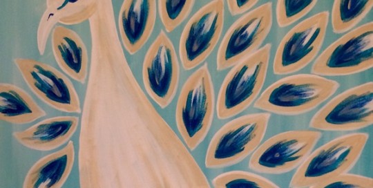 Peacock