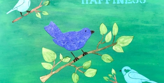 Happiness
