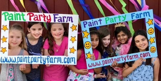 Party Girls