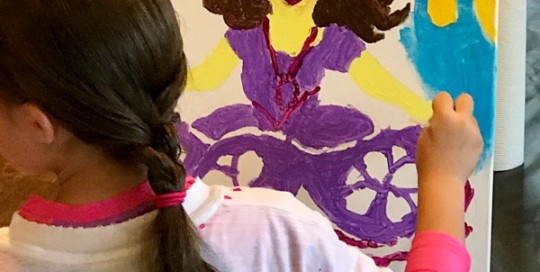 Sofia the First