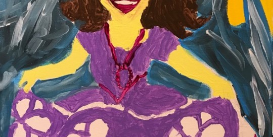 Sofia the First