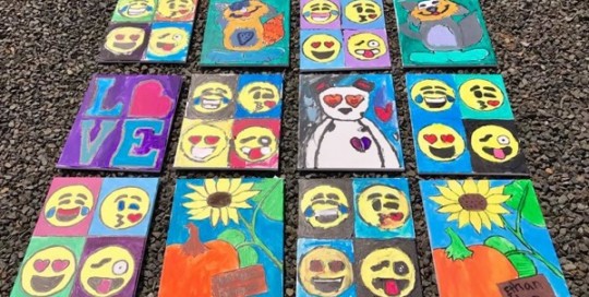 Camp Creations