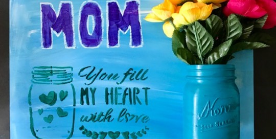 Mason Jars