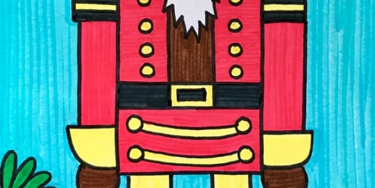 Nutcracker