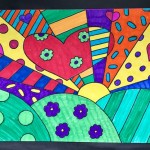 4:30 - 5:45pm Copper Hill Drawing Class (Grades 2 - 4)