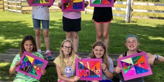 Summer Names