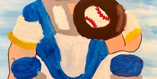 The Catcher