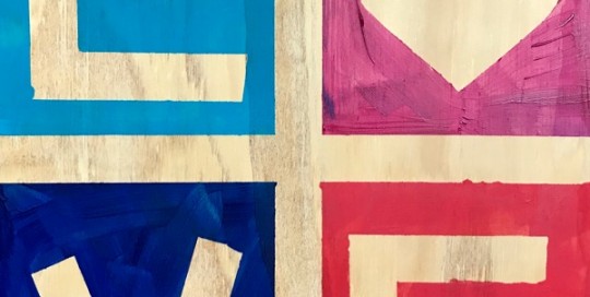 Wood Love