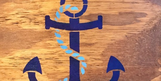 Anchor the Soul